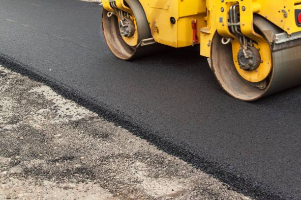 Reasons to Select Us for Your Driveway Paving Requirements in Hollywood Park, TX